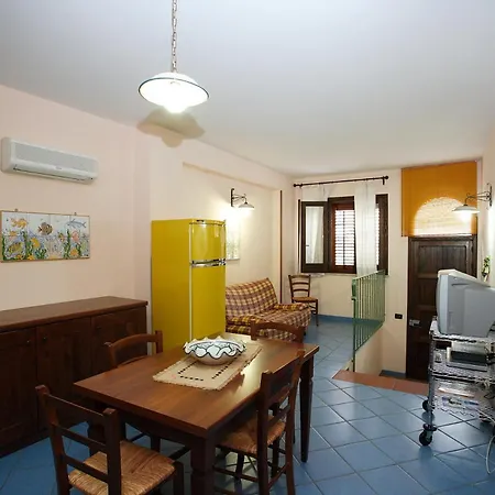 Apartment La Chiusa Vacanze *