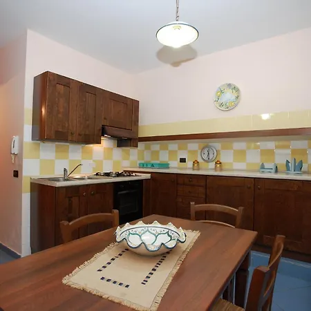 Apartament La Chiusa Vacanze *
