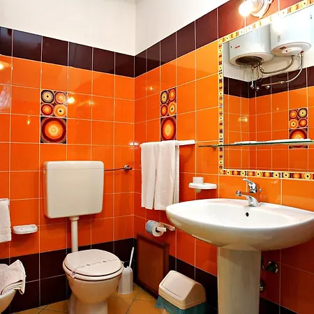 Apartment La Chiusa Vacanze
