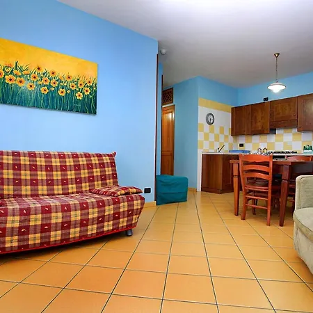 Apartment La Chiusa Vacanze Castellammare del Golfo