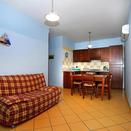 Apartment La Chiusa Vacanze