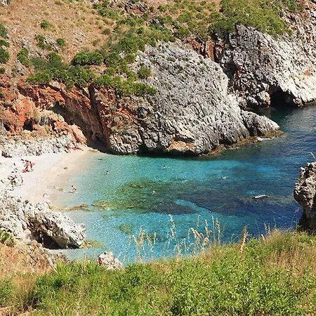 La Chiusa Vacanze * Castellammare del Golfo