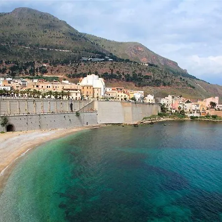 La Chiusa Vacanze Apartment Castellammare del Golfo