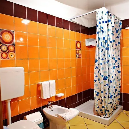 La Chiusa Vacanze
