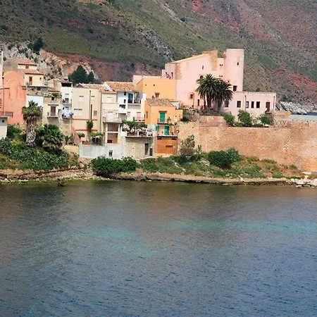La Chiusa Vacanze Apartment Castellammare del Golfo