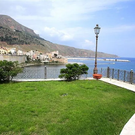 La Chiusa Vacanze Castellammare del Golfo