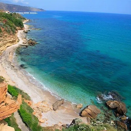 La Chiusa Vacanze * Castellammare del Golfo