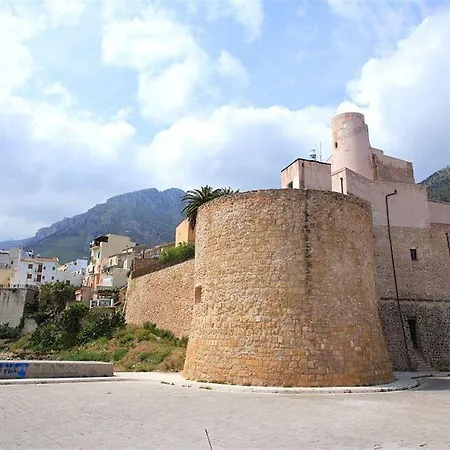 Apartment La Chiusa Vacanze