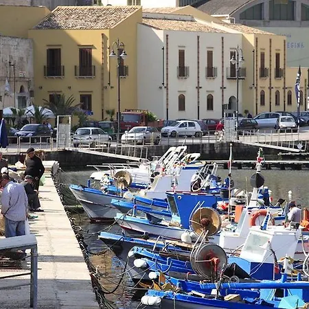 La Chiusa Vacanze Castellammare del Golfo