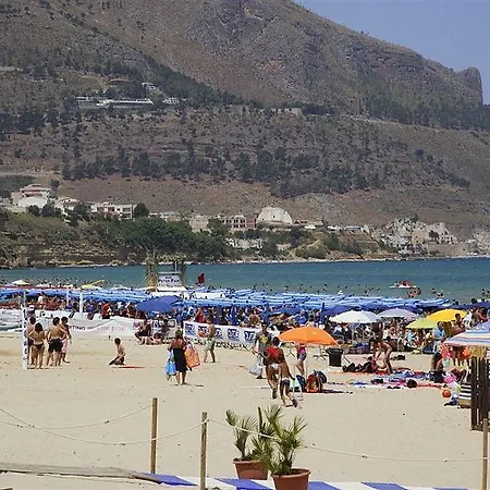 La Chiusa Vacanze Apartment
