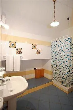 Apartment La Chiusa Vacanze Castellammare del Golfo