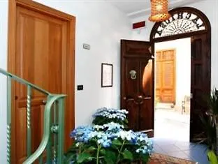 La Chiusa Vacanze Apartment Castellammare del Golfo