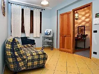 Apartment La Chiusa Vacanze *
