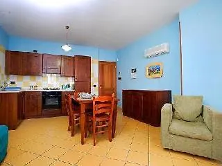 Apartment La Chiusa Vacanze Castellammare del Golfo