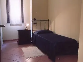 La Chiusa Vacanze Apartment