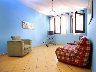 La Chiusa Vacanze Apartment *