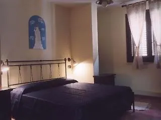 Apartament La Chiusa Vacanze Castellammare del Golfo