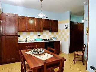 Apartment La Chiusa Vacanze