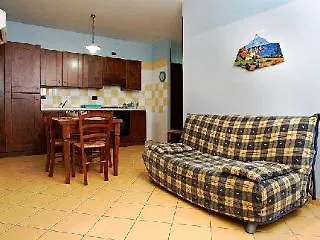 La Chiusa Vacanze Apartment Castellammare del Golfo