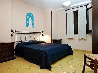 La Chiusa Vacanze Apartment