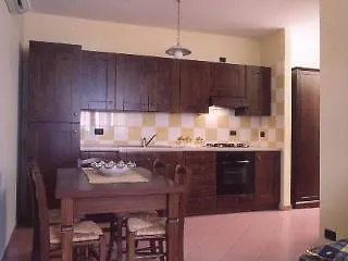 La Chiusa Vacanze Apartment *