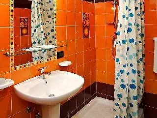 La Chiusa Vacanze Apartment Castellammare del Golfo