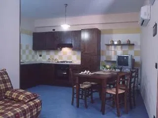 La Chiusa Vacanze Apartment