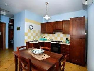 La Chiusa Vacanze