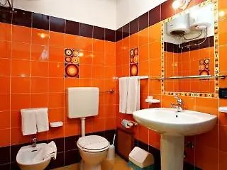Apartment La Chiusa Vacanze *