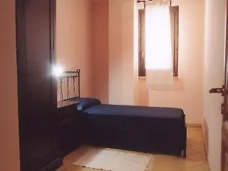 Apartment La Chiusa Vacanze Castellammare del Golfo
