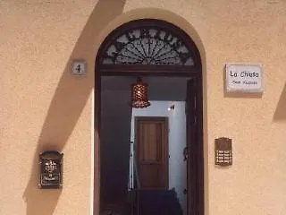 La Chiusa Vacanze Castellammare del Golfo