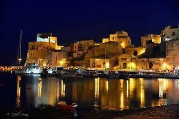 La Chiusa Vacanze Apartment