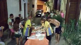 La Chiusa Vacanze Castellammare del Golfo