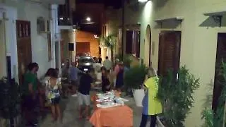 La Chiusa Vacanze Apartment Castellammare del Golfo