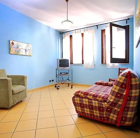 Apartment La Chiusa Vacanze