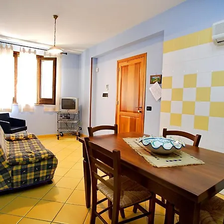 Apartment La Chiusa Vacanze