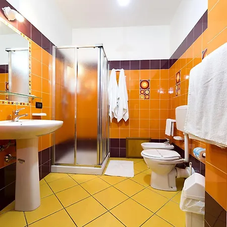 La Chiusa Vacanze Apartament Castellammare del Golfo