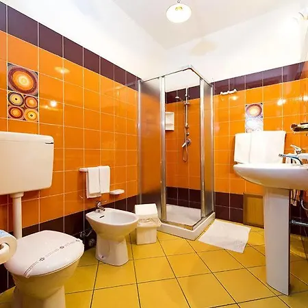 Apartament La Chiusa Vacanze