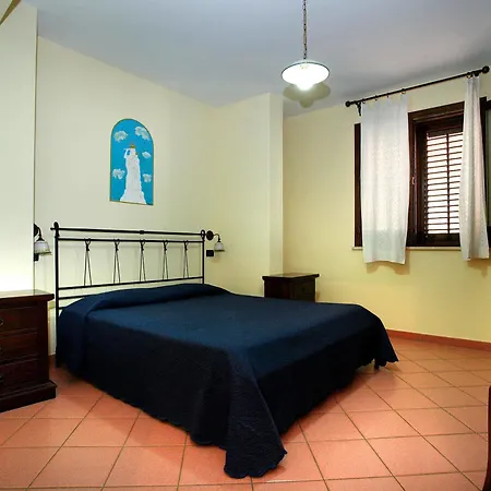 La Chiusa Vacanze Apartament