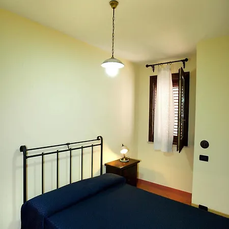 La Chiusa Vacanze