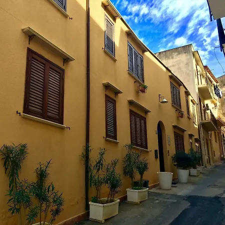 La Chiusa Vacanze Apartment Castellammare del Golfo