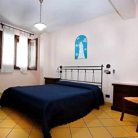 La Chiusa Vacanze Apartment
