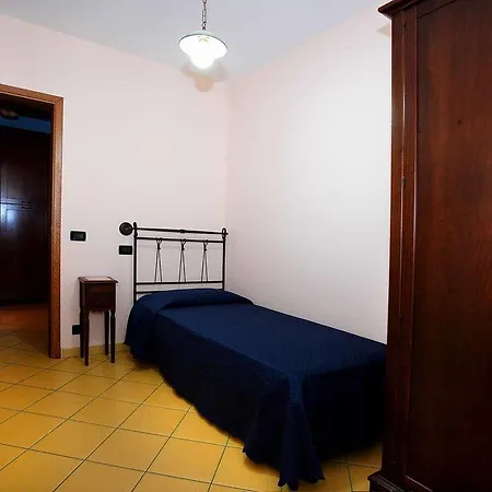 Apartment La Chiusa Vacanze