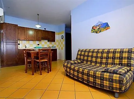 La Chiusa Vacanze Apartment *