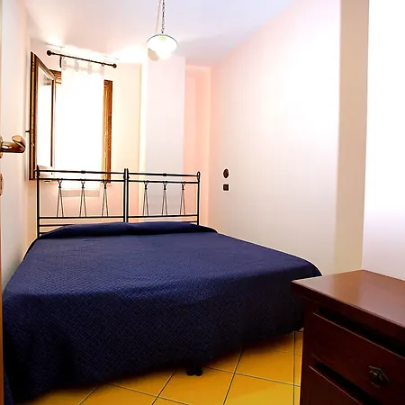 Apartment La Chiusa Vacanze *