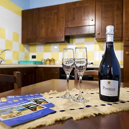Apartament La Chiusa Vacanze *